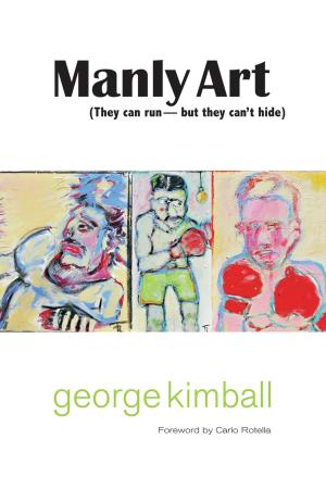 Cover of the book Manly Art by John Biggins