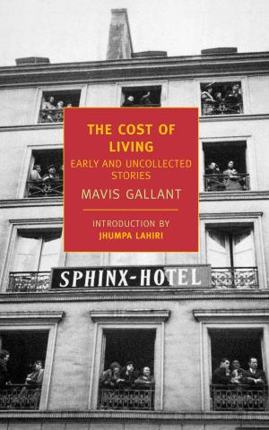 Cover of the book The Cost of Living by William H. Gass
