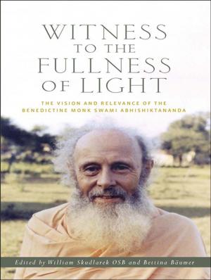 Cover of the book Witness to the Fullness of Light by Ginny Jordan