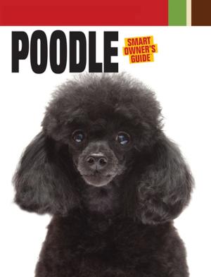 Cover of the book Poodle by Wilhelm Jonas