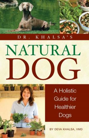 Cover of the book Natural Dog by Nikki Moustaki