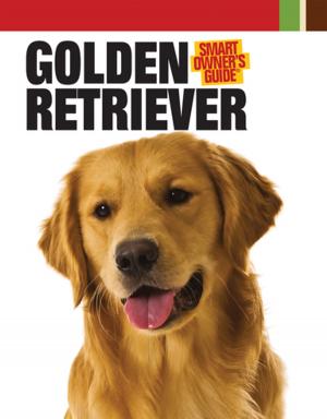 Cover of the book Golden Retriever by Julie Daniels