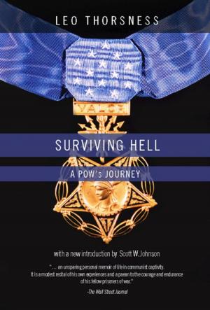 Cover of Surviving Hell