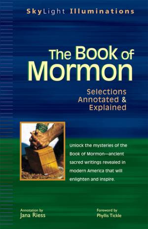 Cover of the book The Book of Mormon by Jessica K. Black, N.D.