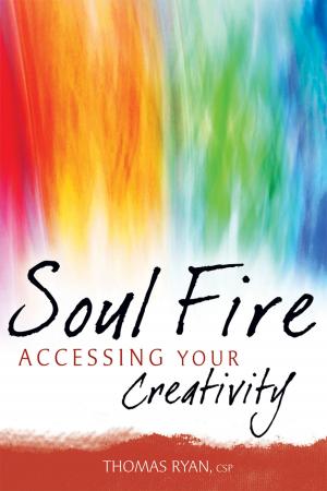 Cover of the book Soul Fire by Jeff Cioletti