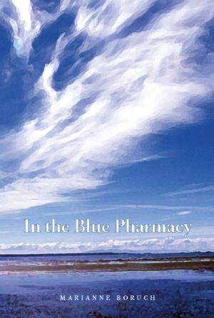 Cover of the book In the Blue Pharmacy by Carter Wiseman