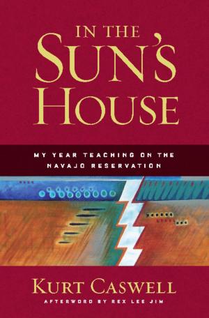 Book cover of In the Sun's House