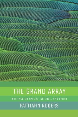 Cover of the book The Grand Array by Max Mason Hunter