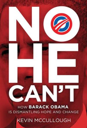 Cover of the book No He Can't by Thomas Nelson