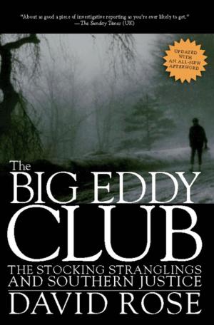 Cover of the book The Big Eddy Club by Stephen Pimpare