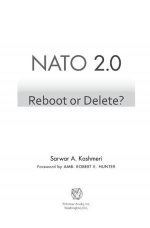 Cover of the book NATO 2.0: Reboot or Delete? by John Parascandola
