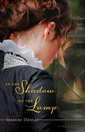 Cover of the book In the Shadow of the Lamp by Terry Deary