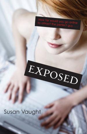 Cover of the book Exposed by 