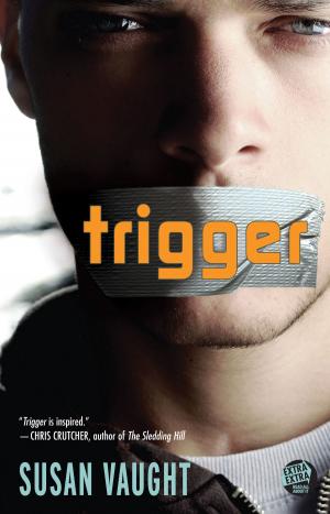 Cover of the book Trigger by Jon Diamond