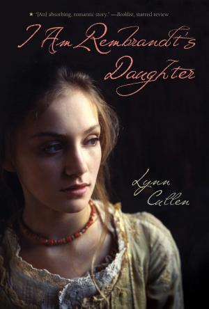 Cover of the book I Am Rembrandt's Daughter by 