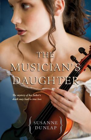 Cover of the book The Musician's Daughter by Drew Daniel