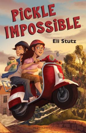 Cover of the book Pickle Impossible by Ron Field