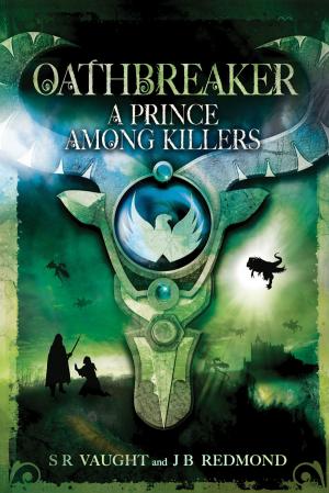 Cover of the book A Prince Among Killers by Terry Deary