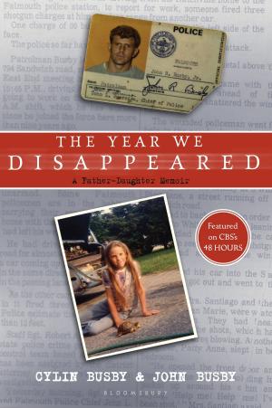 Cover of The Year We Disappeared