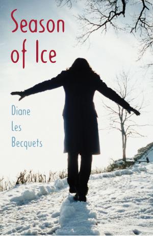 Cover of the book Season of Ice by Ali Shaw