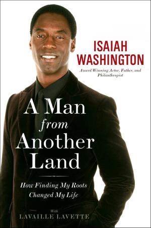Cover of the book A Man from Another Land by Monica Reed, Donna K. Wallace