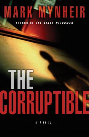 Cover of the book The Corruptible by J. D. Brink