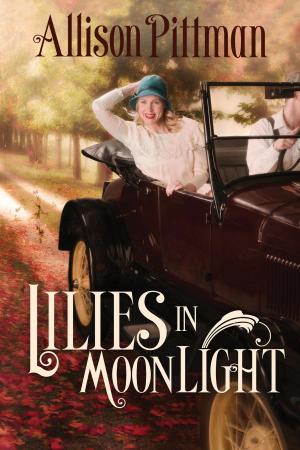 bigCover of the book Lilies in Moonlight by 