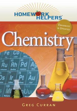 Cover of the book Homework Helpers: Chemistry, Revised Edition by Marie D. Jones