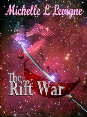 bigCover of the book The Rift War: Zugradon Chronicles #5 by 