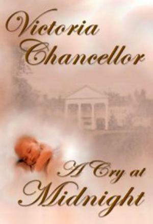 Cover of the book A Cry at Midnight by Teel James Glenn
