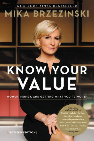 Cover of the book Knowing Your Value by Bruce Walker