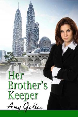 Cover of the book Her Brother's Keeper by Krista Janssen