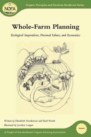 Cover of the book Whole-Farm Planning by Alan Scott, Daniel Wing