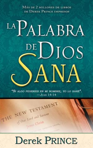 bigCover of the book La Palabra de Dios sana by 