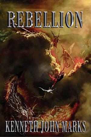 Cover of the book Rebellion by Carl A. Veno