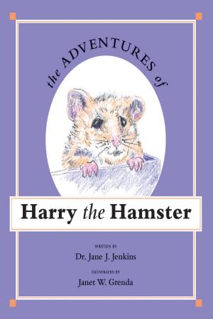 Cover of the book The Adventures of Harry the Hamster by Felix Mayerhofer