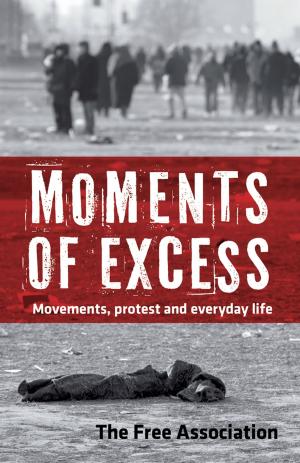 Cover of the book Moments of Excess by Althia Raj