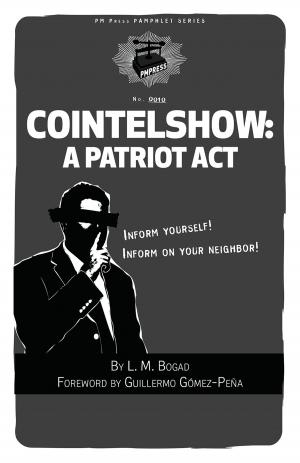 Cover of the book Cointelshow by Peter Kuper