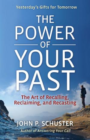 Cover of the book The Power of Your Past by Brad Edmondson