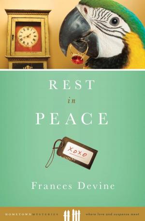 Cover of the book Rest in Peace by Joyce Livingston