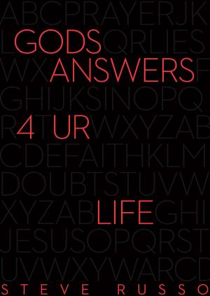 Cover of the book God's Answers 4 UR Life: Wisdom 4 Every Day by Angela Bell, Angela Breidenbach, Lisa Carter, Mary Connealy, Rebecca Jepson, Amy Lillard, Gina Welborn, Kathleen Y'Barbo, Rose Ross Zediker
