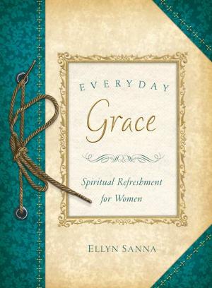 Book cover of Everyday Grace