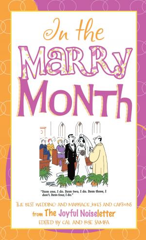 Cover of the book Good Humor: In the Marry Month by Susan Page Davis, Colleen L. Reece