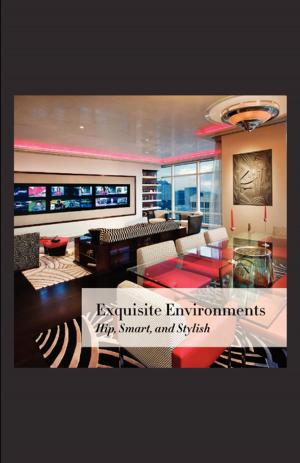 Cover of the book Exquisite Environments by William Mitchell