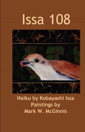 Cover of the book Issa 108 by Ian Mudie
