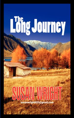 Cover of the book The Long Journey by Brian Jackson