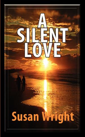 Cover of the book A Silent Love by Lisa Kessler