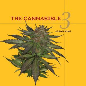 Cover of the book The Cannabible 3 by Silke Mara Weigand