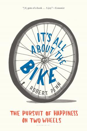 Cover of It's All About the Bike