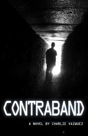 Cover of the book Contraband by Raymond Luczak